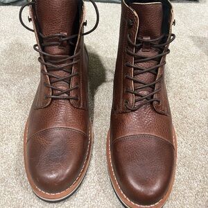 Helm Marfa Men's Boots never worn size 13